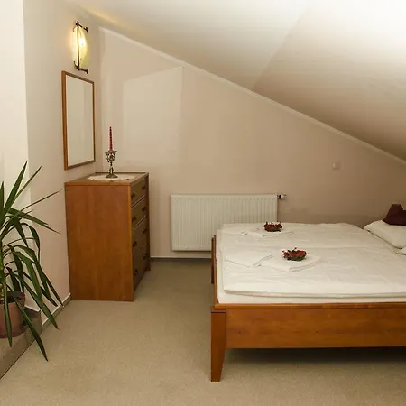 Hotel&restaurant Signal Hotel