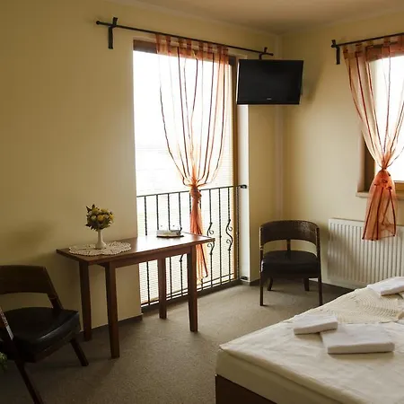 & Restaurant Signal Hotel 3*