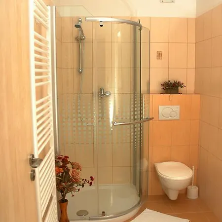 Hotel & Restaurant Signal Pardubice