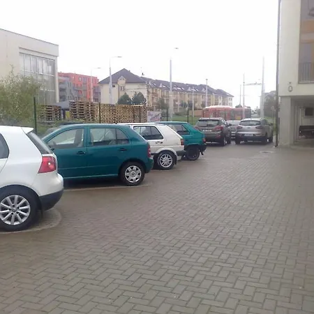 & Restaurant Signal Hotel Pardubice