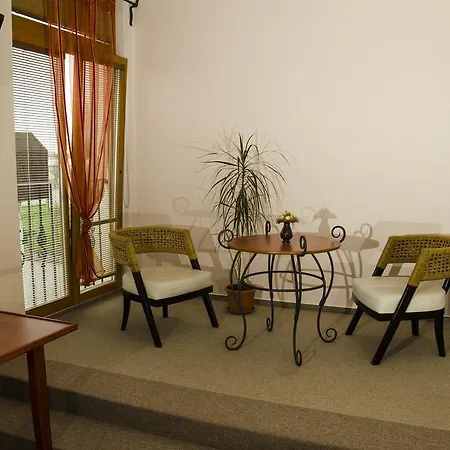 & Restaurant Signal Pardubice