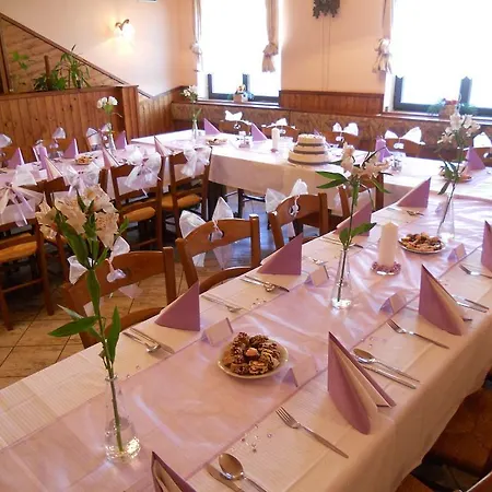 Hotel&restaurant Signal Hotel