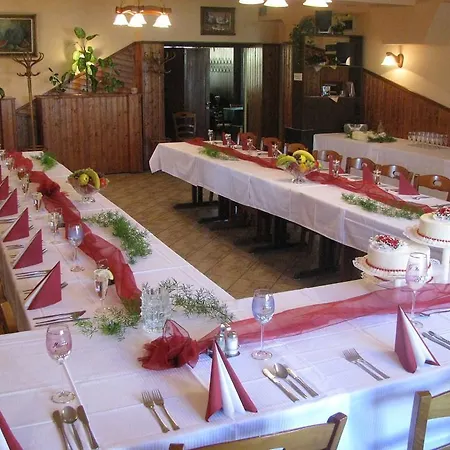 Hotel & Restaurant Signal 3*