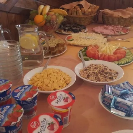 & Restaurant Signal Hotel 3*