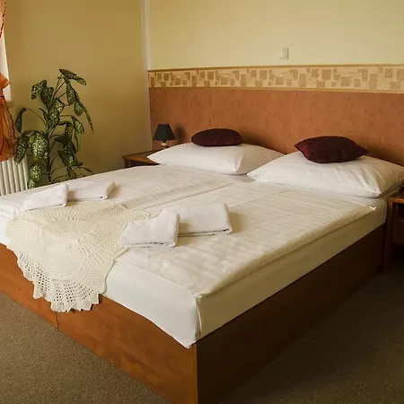 Hotel & Restaurant Signal Pardubice