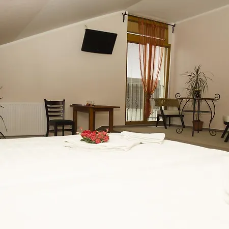 & Restaurant Signal 3* Pardubice