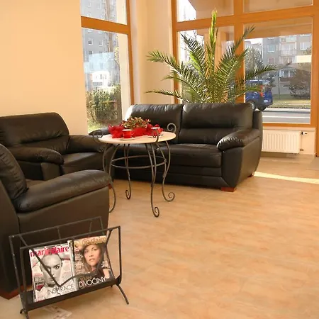 & Restaurant Signal 3* Pardubice