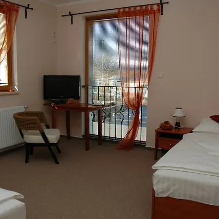 Hotel & Restaurant Signal Pardubice