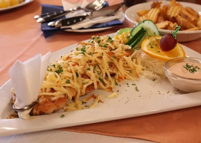 & Restaurant Signal